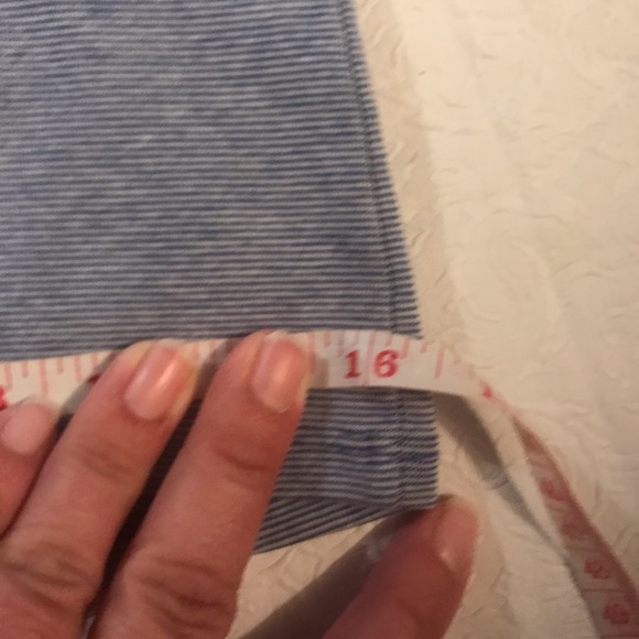 Segments Ladies Short Sleeve Shirt - Picture 5 of 8